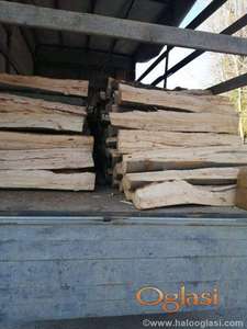 Ogrevna drva na prodaju